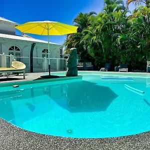 Lord Domaine - Piscine & - Bar & Lounge - Restaurant Gastronomique Villa